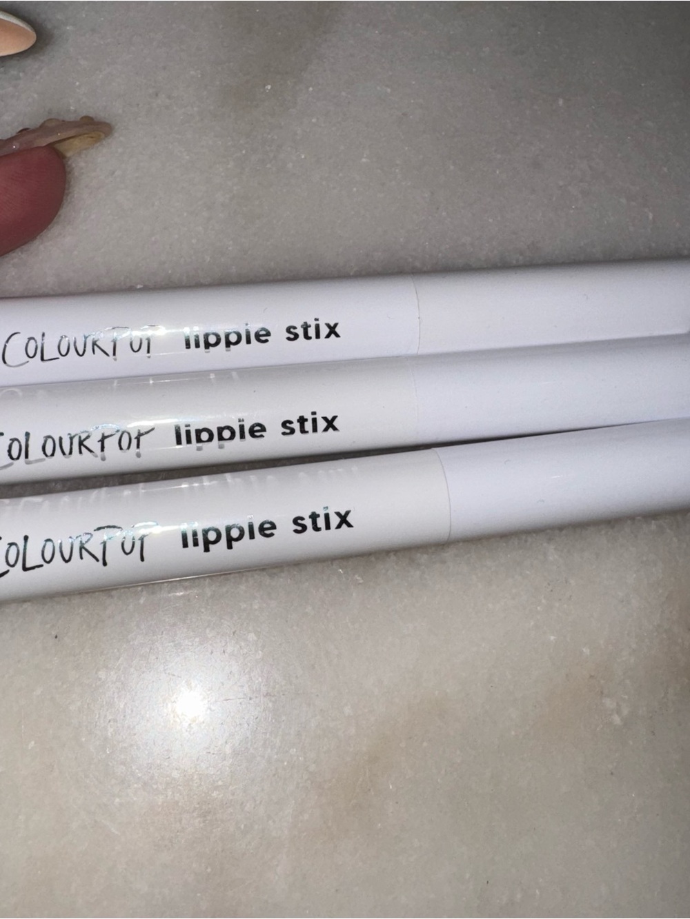 Lippie Stix reds bundle